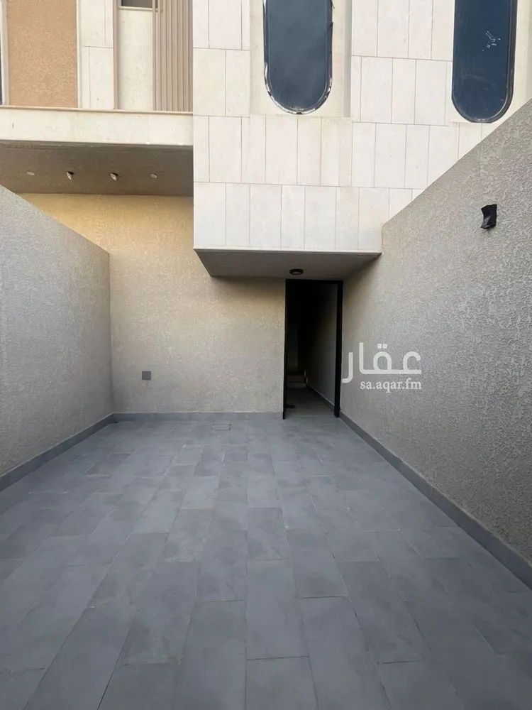 فيلا للإيجار في شارع جبل اللوز, حي الرمال, مدينة الرياض, منطقة الرياض صورة 2