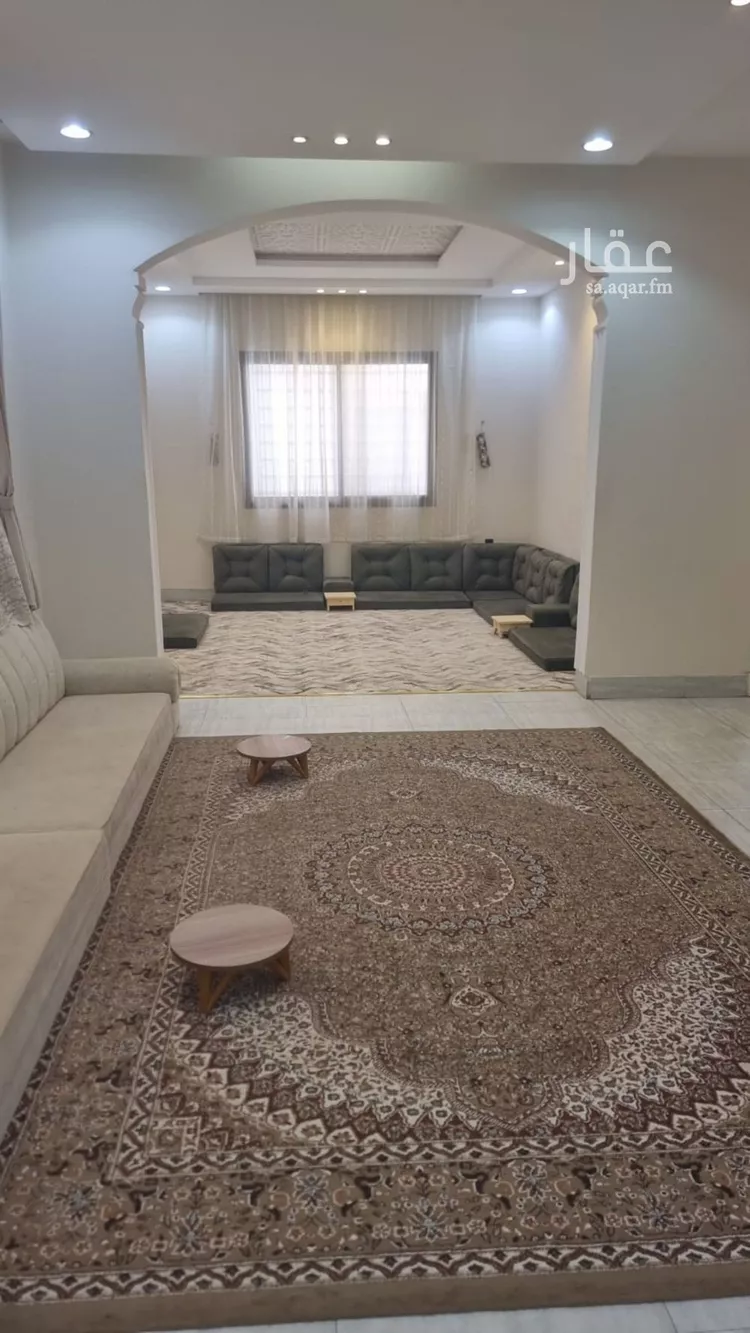 فيلا للإيجار في شارع عبدالحميد السناري, حي عكاظ, مدينة الرياض, منطقة الرياض صورة 5