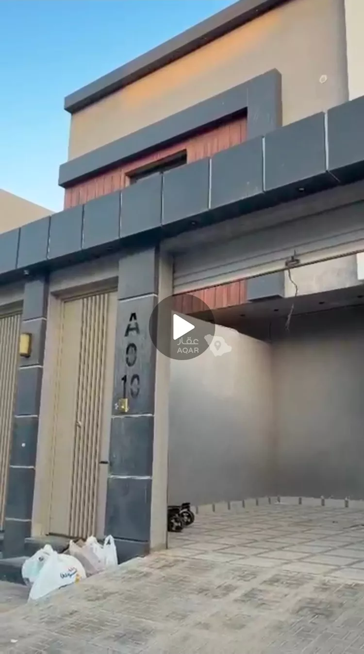 دور للإيجار في شارع عبداللطيف بن مبارك, حي الشفاء, مدينة الرياض, منطقة الرياض