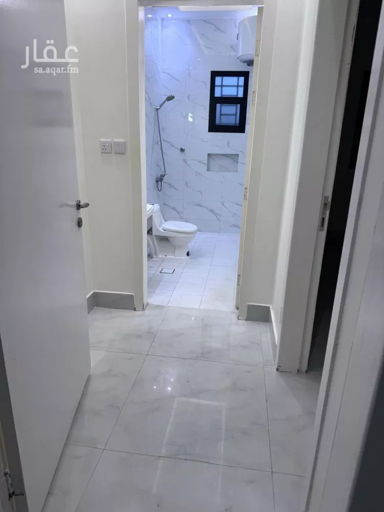 شقة للإيجار في شارع عبدالرحيم الخزرجي, حي الأندلس, مدينة الرياض, منطقة الرياض صورة 4