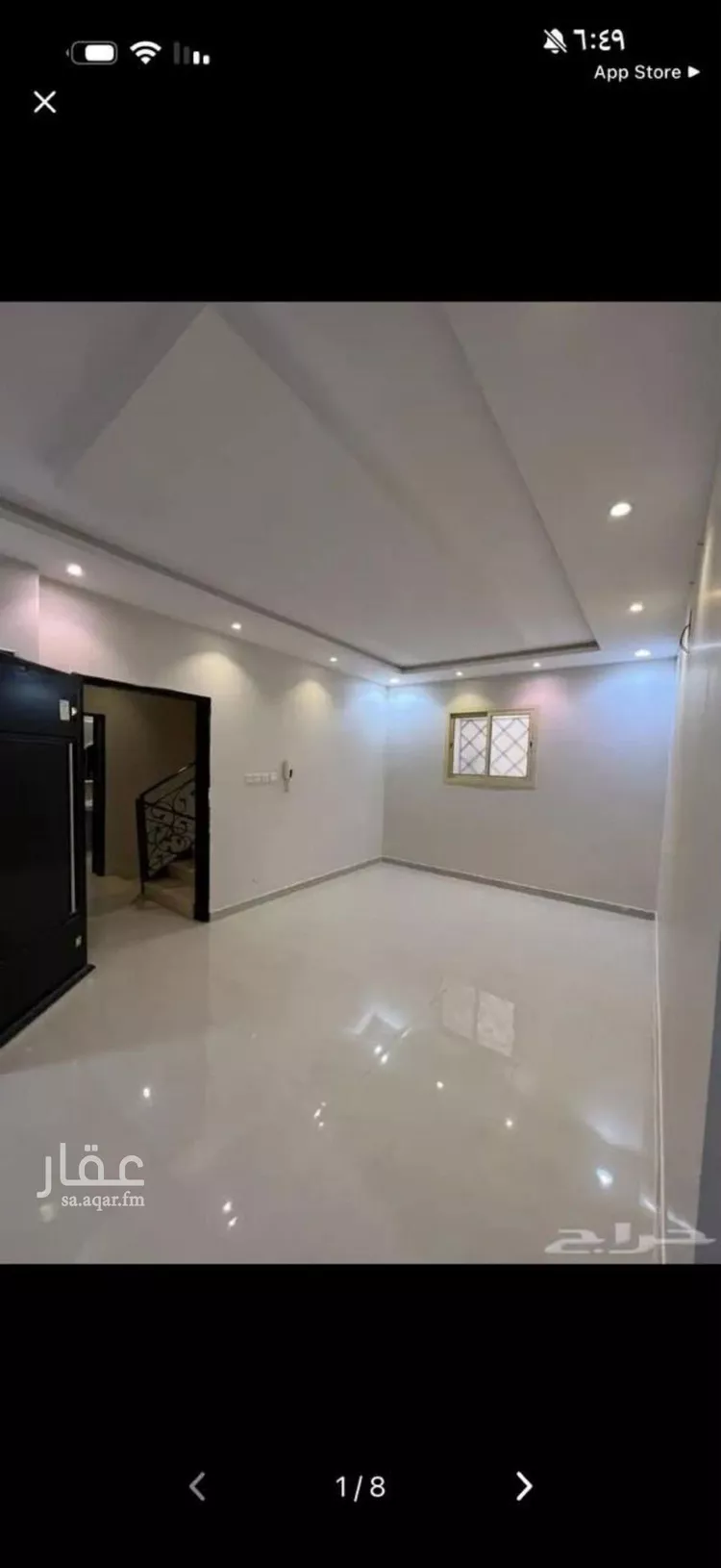 شقة للإيجار في شارع عبيدالله بن يزيد, حي طويق, مدينة الرياض, منطقة الرياض صورة 3