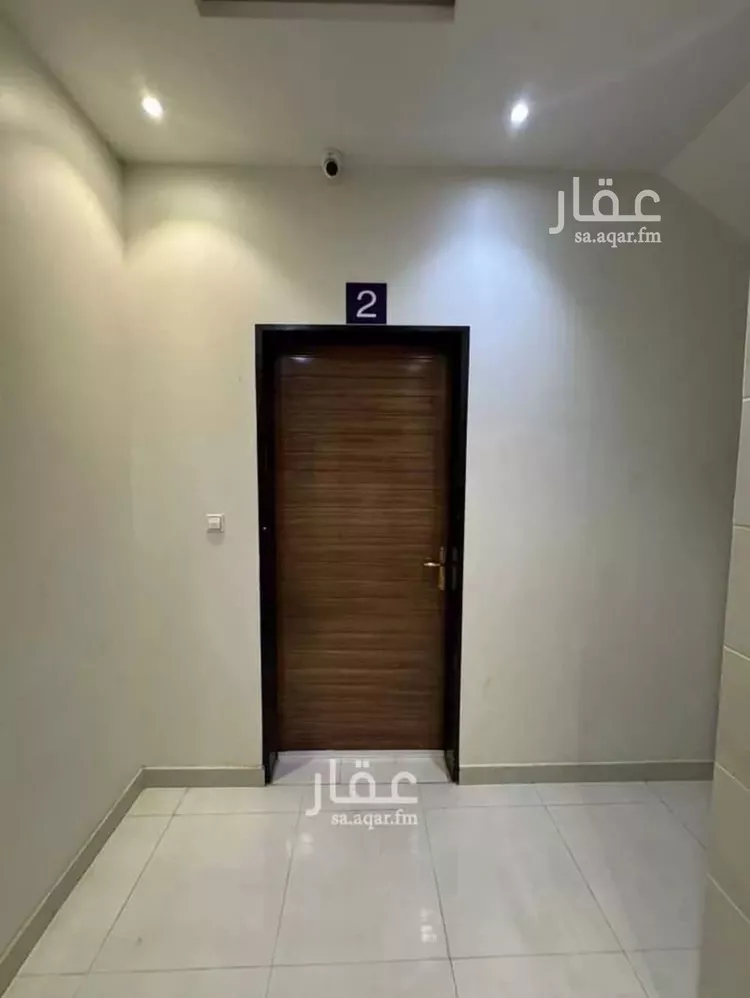 شقة للإيجار في شارع داود الأصبهاني, حي المهدية, مدينة الرياض, منطقة الرياض صورة 4