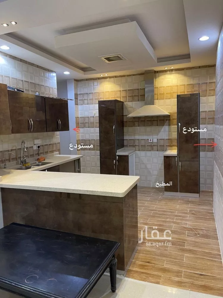 شقة للإيجار في شارع عبدالرحيم الخزرجي, حي الأندلس, مدينة الرياض, منطقة الرياض صورة 4