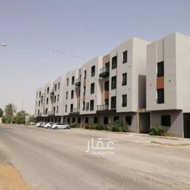شقة للبيع في شارع وادي المياة, حي القادسية, مدينة الرياض, منطقة الرياض صورة 2