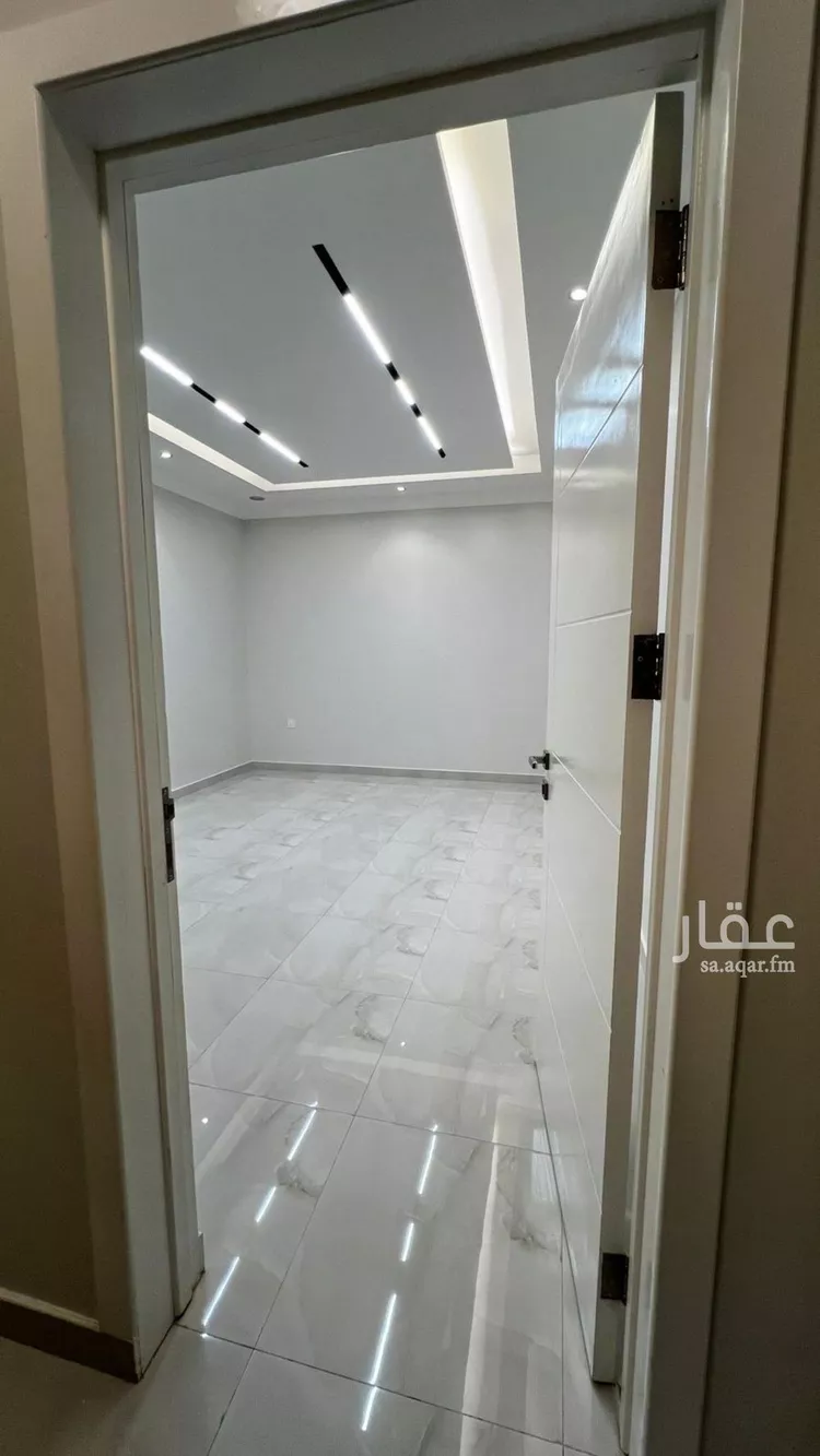 شقة للإيجار في شارع وادي وج, حي الملقا, مدينة الرياض, منطقة الرياض صورة 3