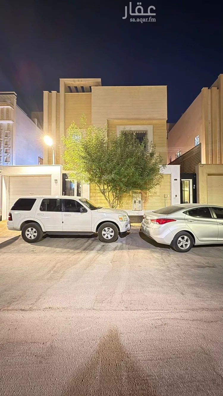 شقة للإيجار في شارع عيينان, حي الحزم, مدينة الرياض, منطقة الرياض