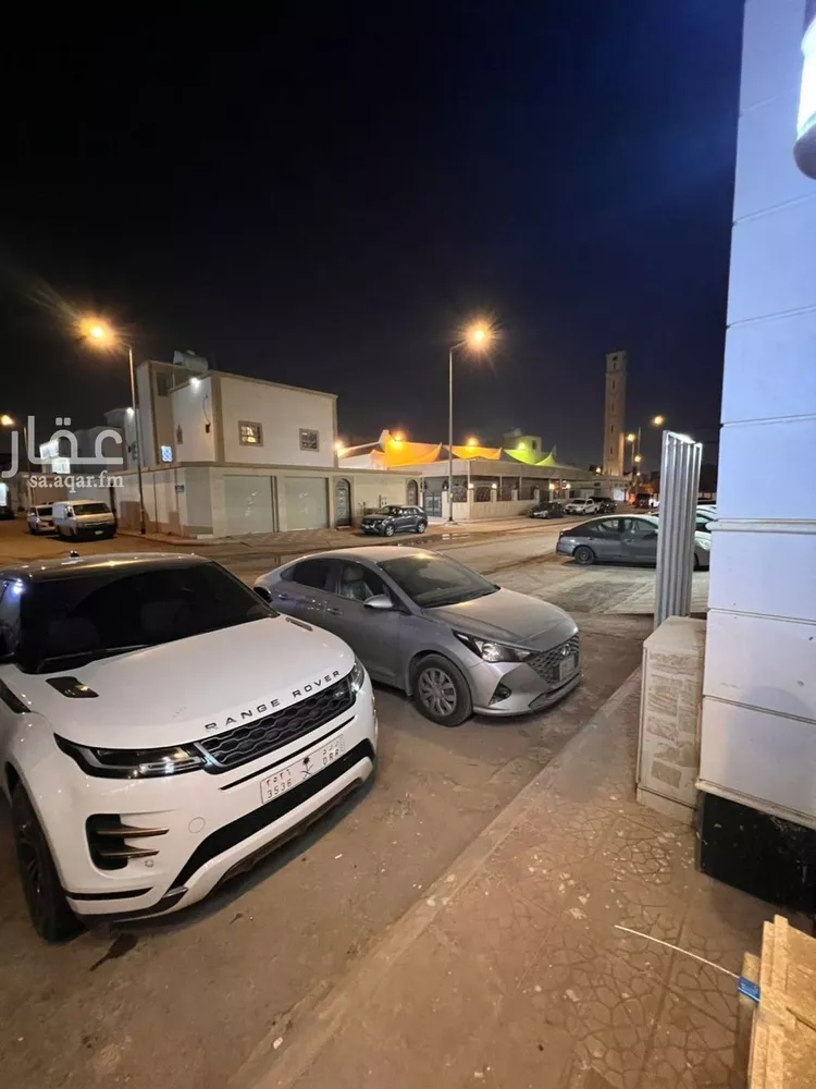 شقة للإيجار في شارع وادي زمزم, حي القادسية, مدينة الرياض, منطقة الرياض