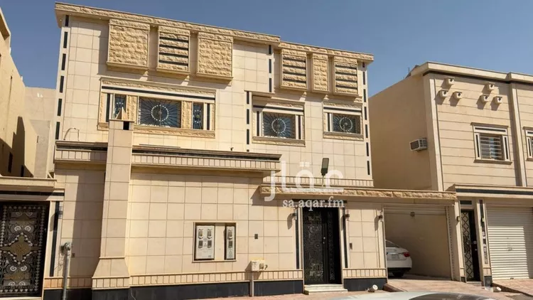 Villa for Rent in Riyadh Al Qadisiyah