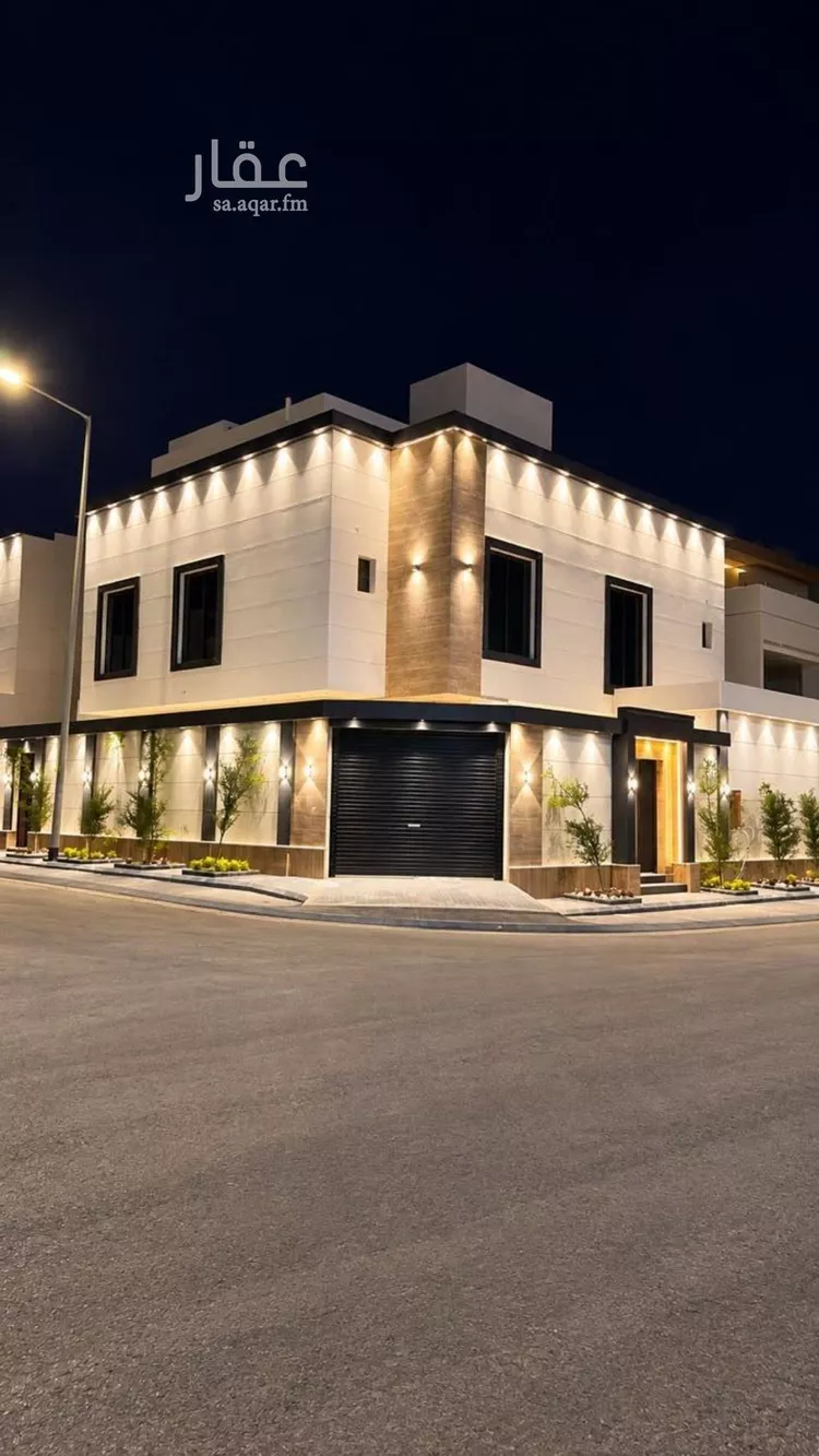 فيلا للبيع في شارع فيم, حي الجنادرية, مدينة الرياض, منطقة الرياض صورة 2
