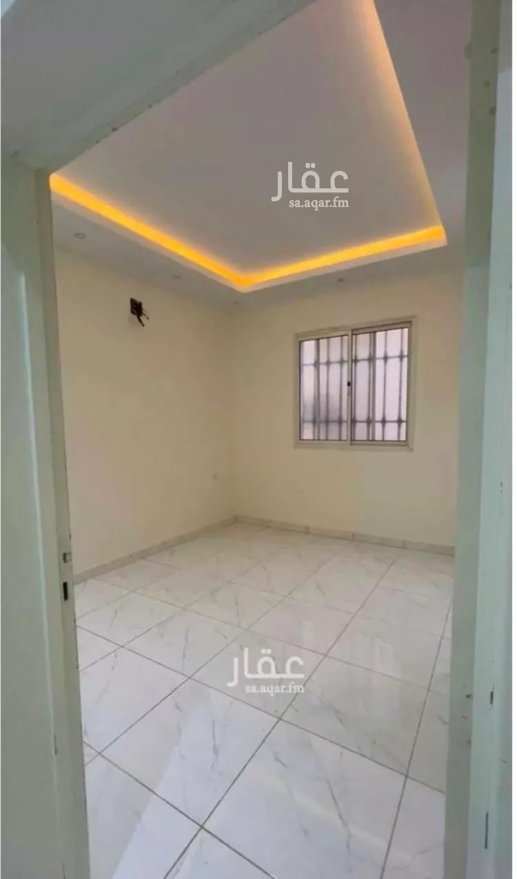 شقة للإيجار في شارع أبحر, حي القادسية, مدينة الرياض, منطقة الرياض صورة 2