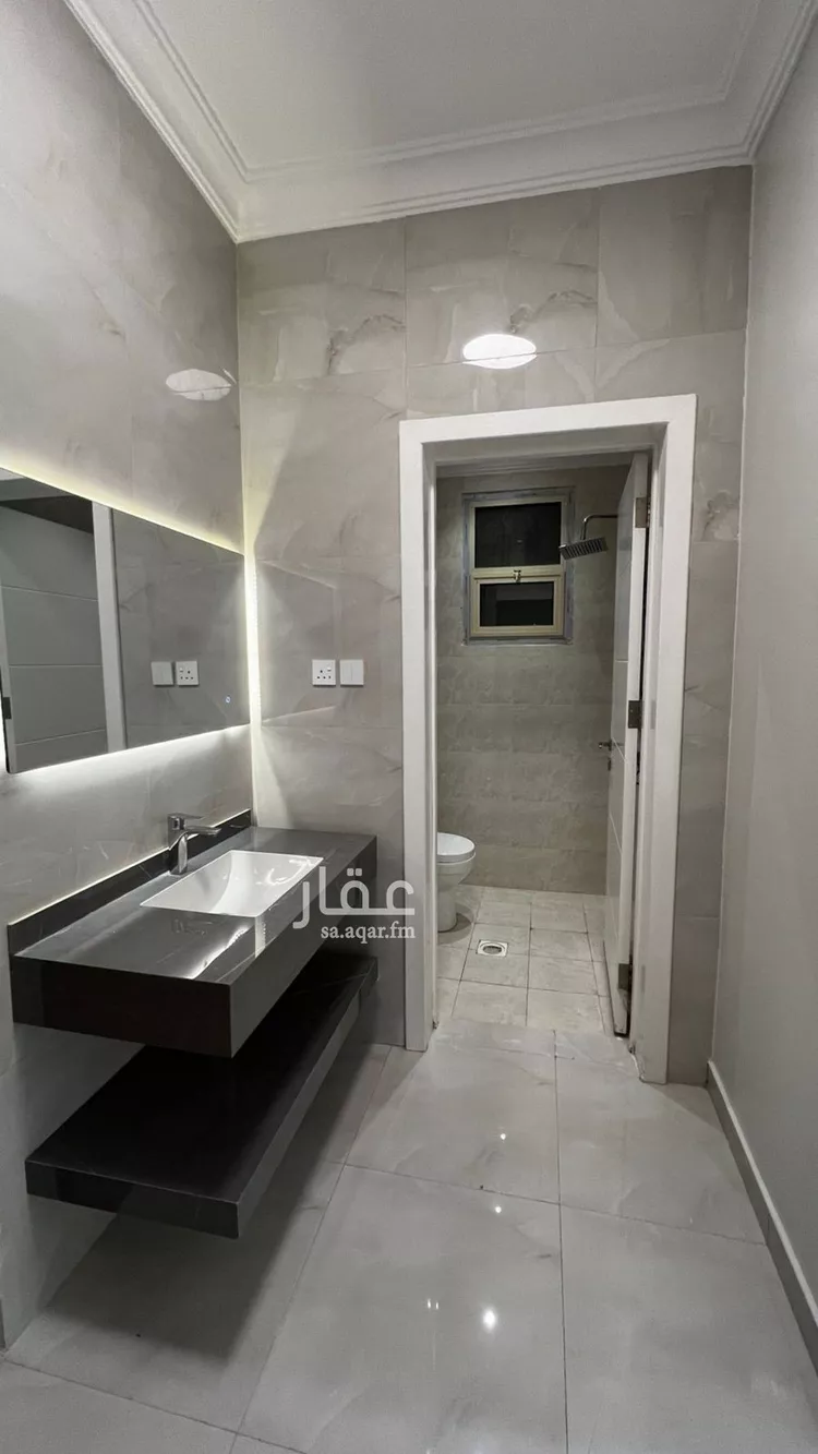 شقة للإيجار في شارع وادي وج, حي الملقا, مدينة الرياض, منطقة الرياض صورة 5