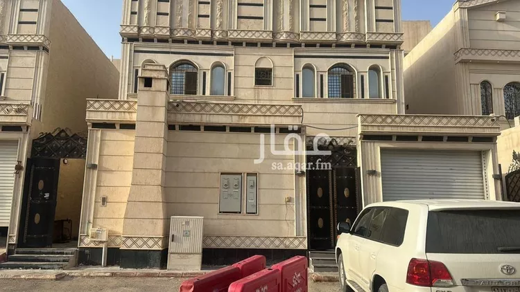 شقة للإيجار في حي الرمال, مدينة الرياض, منطقة الرياض