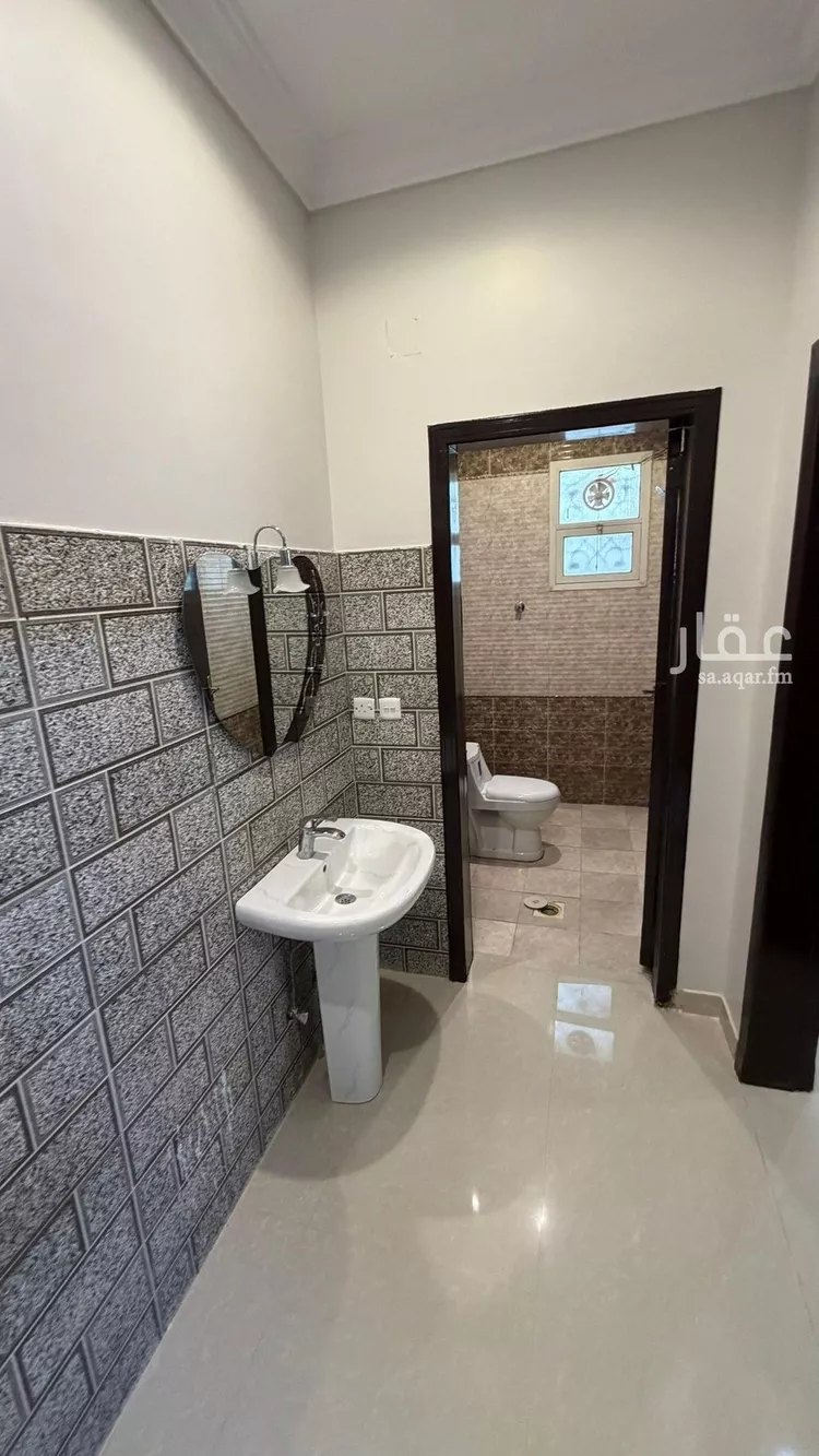 شقة للإيجار في شارع عيينان, حي الحزم, مدينة الرياض, منطقة الرياض صورة 2