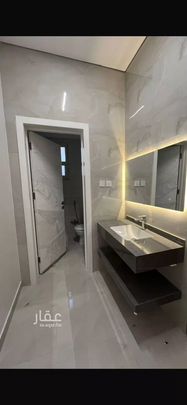 شقة للإيجار في شارع وادي وج, حي الملقا, مدينة الرياض, منطقة الرياض