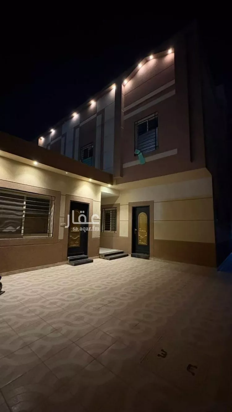 Villa for Rent in Riyadh Okaz صورة 2