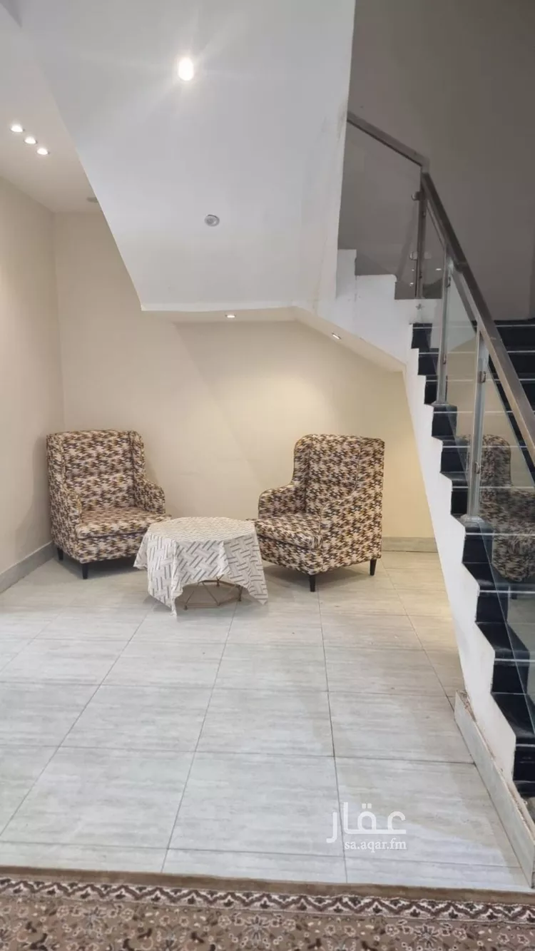 فيلا للإيجار في شارع عبدالحميد السناري, حي عكاظ, مدينة الرياض, منطقة الرياض صورة 3