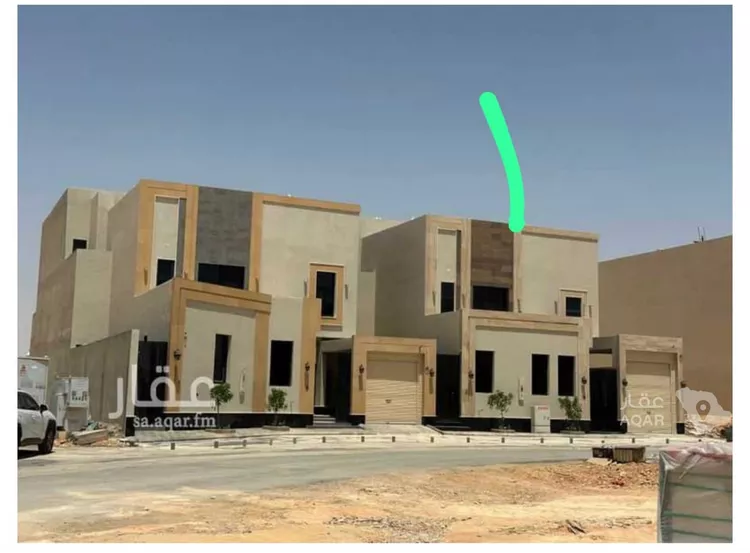 شقة للإيجار في شارع السيل الكبير, حي المهدية, مدينة الرياض, منطقة الرياض