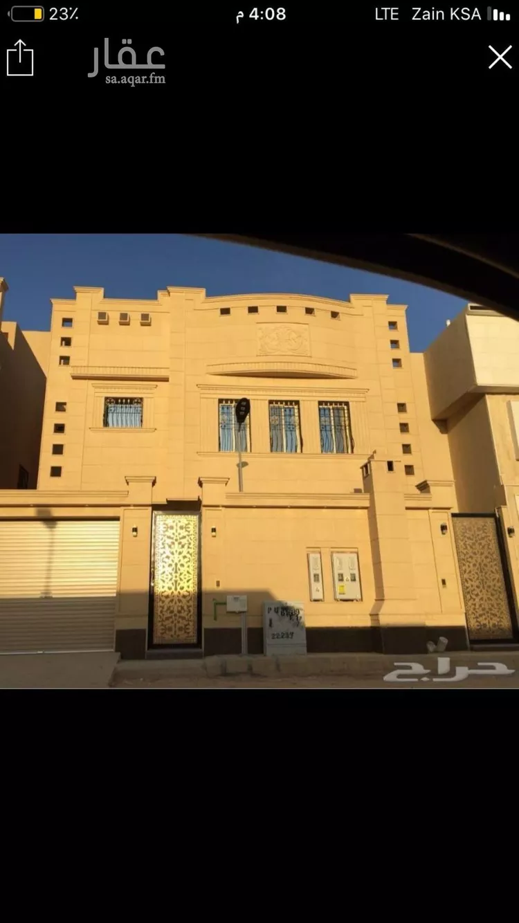 شقة للإيجار في شارع عيينان, حي الحزم, مدينة الرياض, منطقة الرياض