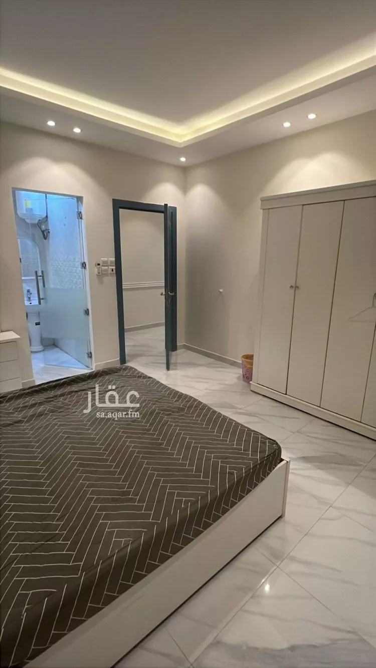 شقة للإيجار في شارع الجميل ابن حاتم, حي ظهرة لبن, مدينة الرياض, منطقة الرياض صورة 4