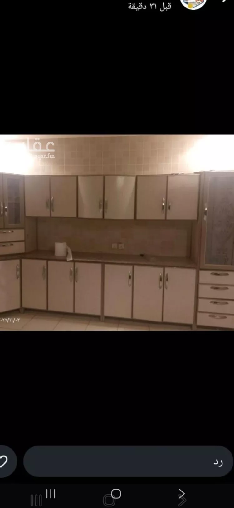 دور للإيجار في شارع رقم 23, حي الياسمين, مدينة الرياض, منطقة الرياض صورة 2