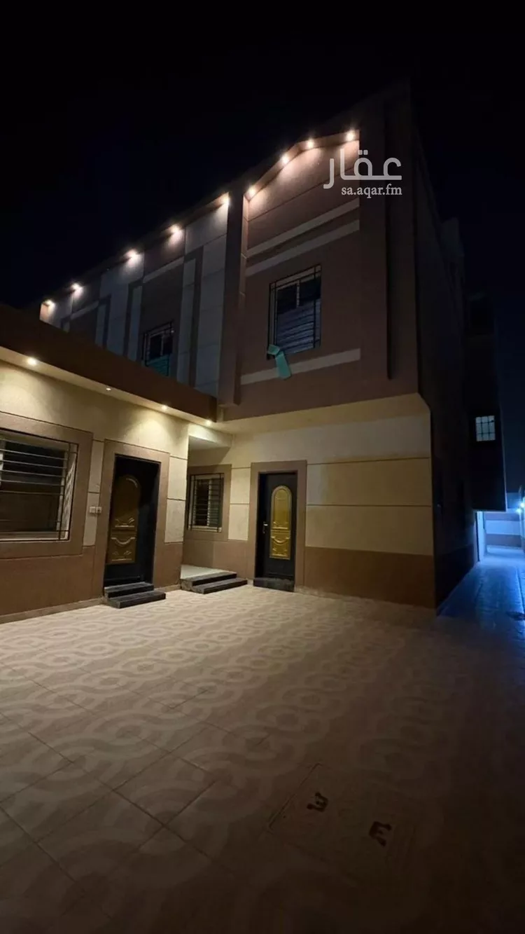 Villa for Rent in Riyadh Okaz