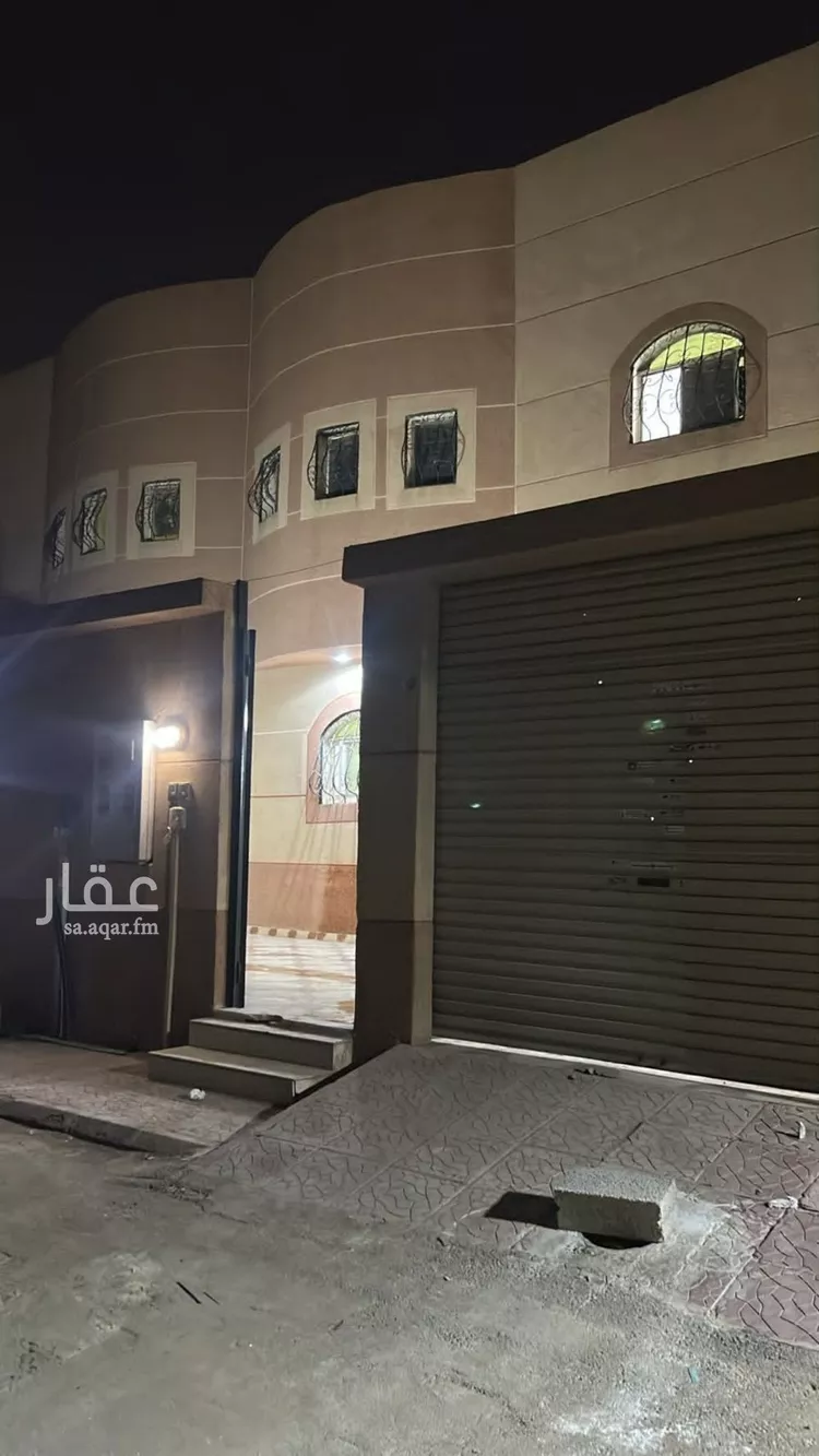 فيلا للإيجار في شارع الإقحوانة, حي الدار البيضاء, مدينة الرياض, منطقة الرياض