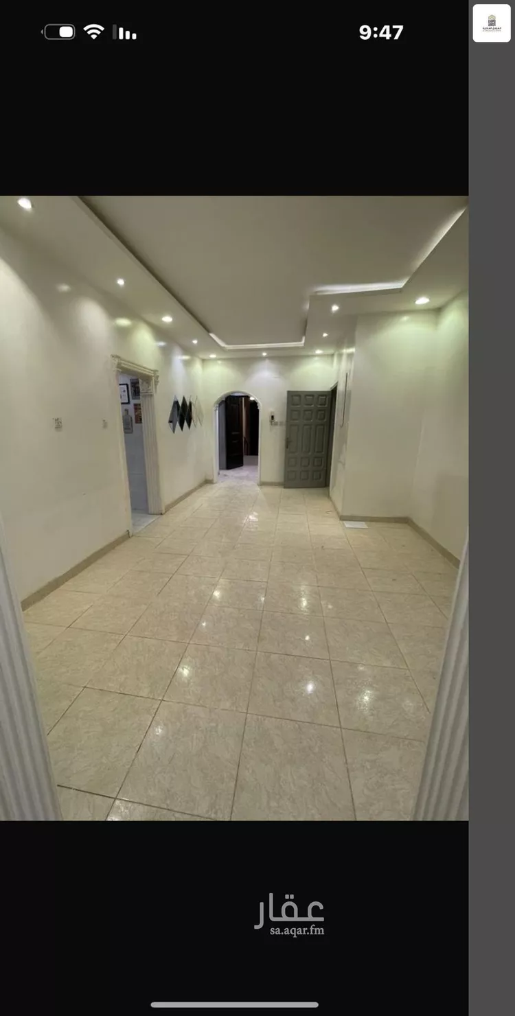 دور للإيجار في شارع أبي موسى اليمني, حي النسيم الغربي, مدينة الرياض, منطقة الرياض صورة 3