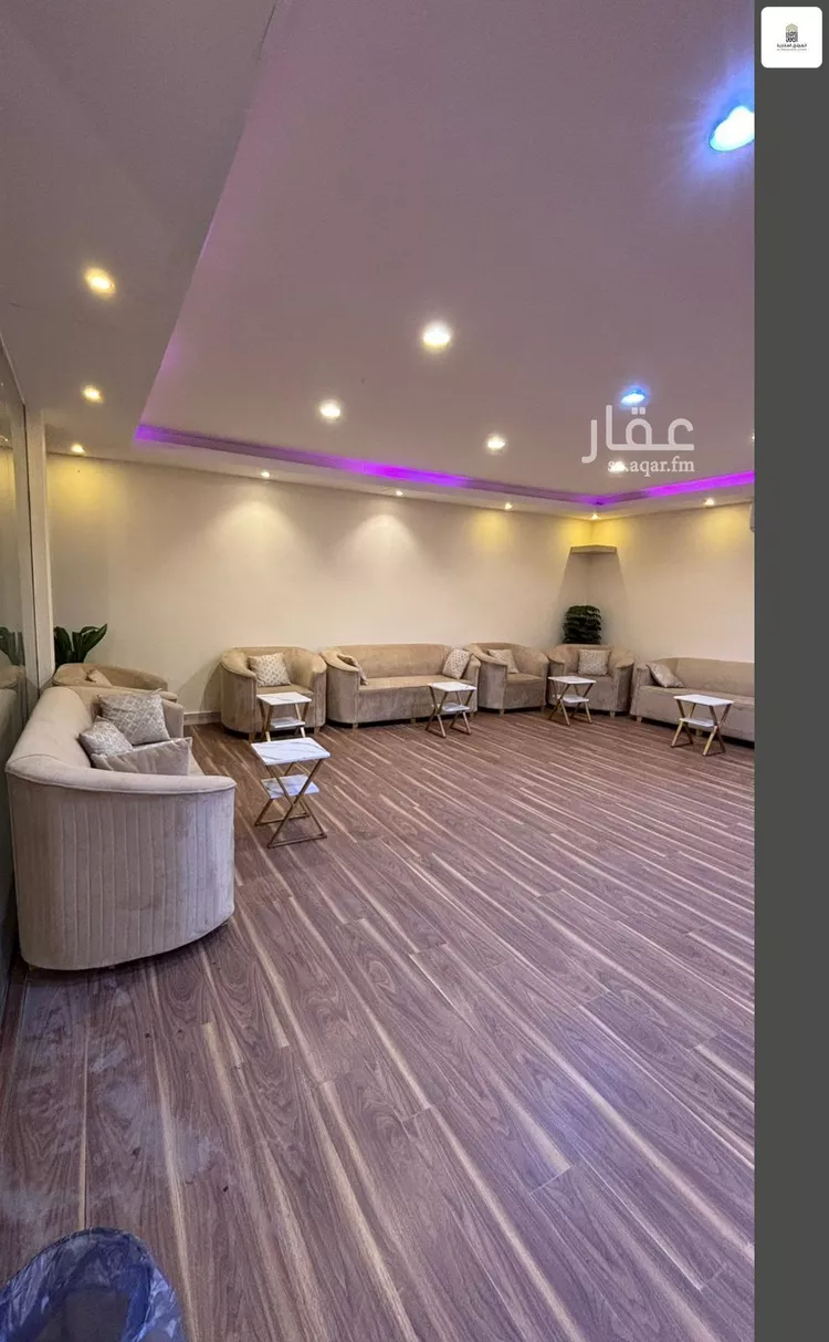 استراحة للإيجار في شارع طلحة بن عبيدالله, حي السعادة, مدينة الرياض, منطقة الرياض صورة 2