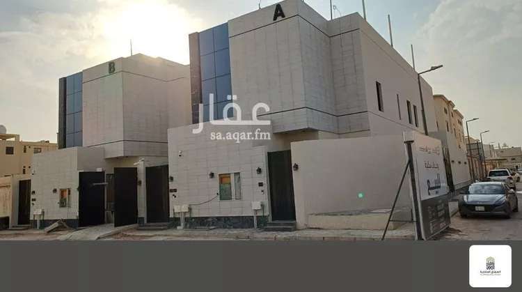 دور للبيع في شارع جبل أجا, حي النسيم الغربي, مدينة الرياض, منطقة الرياض صورة 2