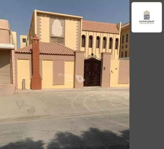 فيلا للبيع في شارع عبدالحميد بن عبدالله, حي المنار, مدينة الرياض, منطقة الرياض