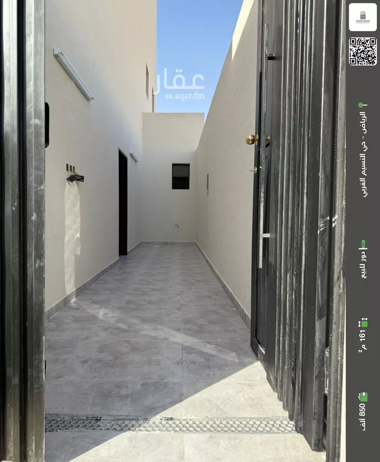 دور للبيع في شارع نجا بن الأنجب, حي النسيم الغربي, مدينة الرياض, منطقة الرياض
