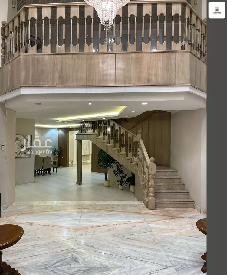 فيلا للبيع في شارع يحيي الثقفي, حي المنار, مدينة الرياض, منطقة الرياض صورة 2