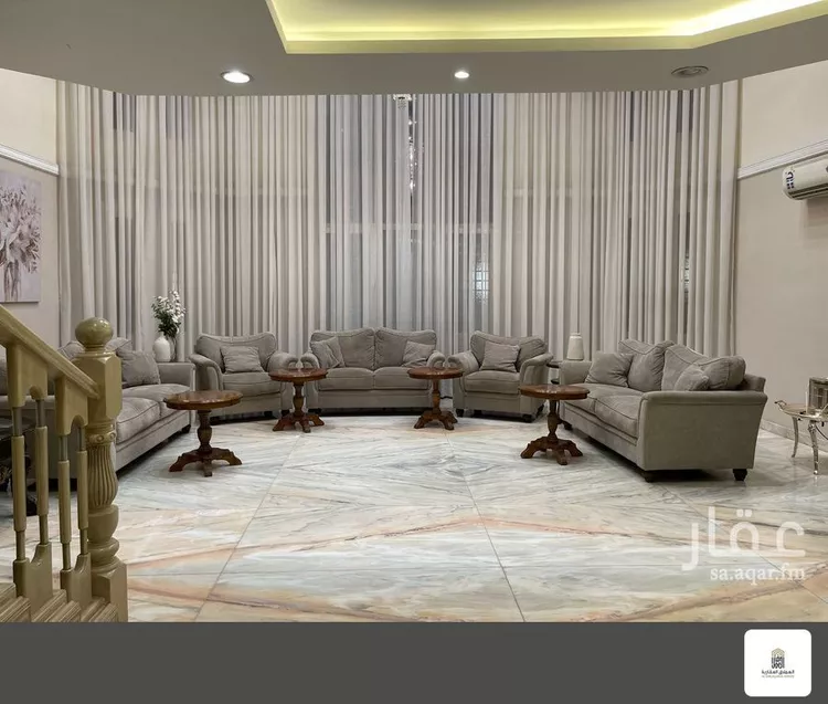 فيلا للبيع في شارع يحيي الثقفي, حي المنار, مدينة الرياض, منطقة الرياض صورة 4