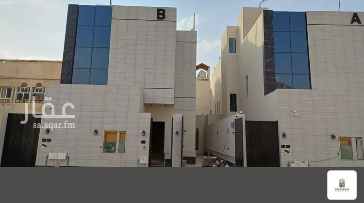 دور للبيع في شارع جبل أجا, حي النسيم الغربي, مدينة الرياض, منطقة الرياض