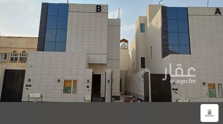 Floor for Sale in Riyadh An Nasim Al Gharbi