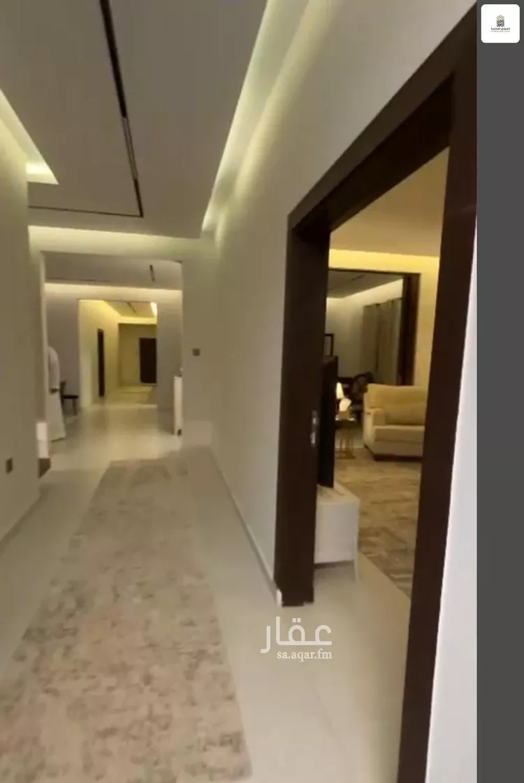 فيلا للبيع في شارع ابن زهير, حي الروضة, مدينة الرياض, منطقة الرياض صورة 5