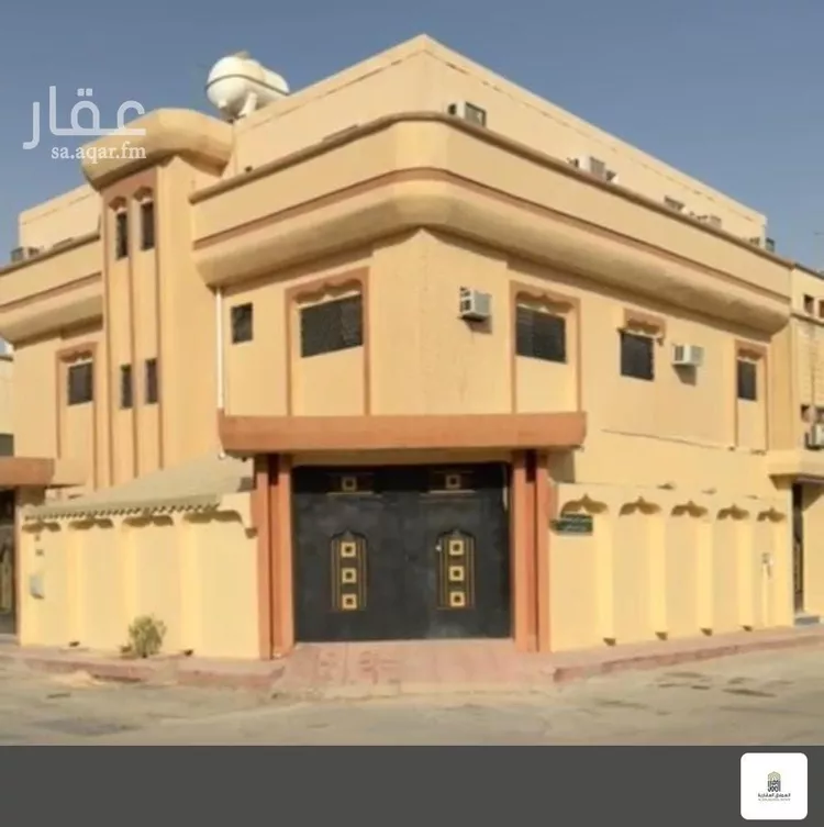 فيلا للبيع في شارع غامد الزناد, حي النسيم الغربي, مدينة الرياض, منطقة الرياض