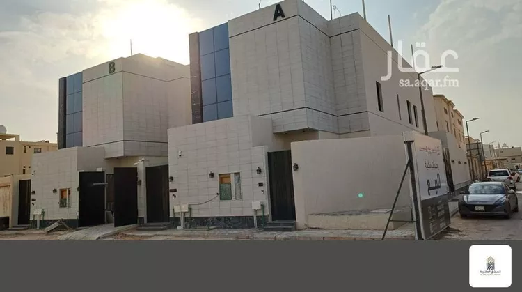 Floor for Sale in Riyadh An Nasim Al Gharbi صورة 2