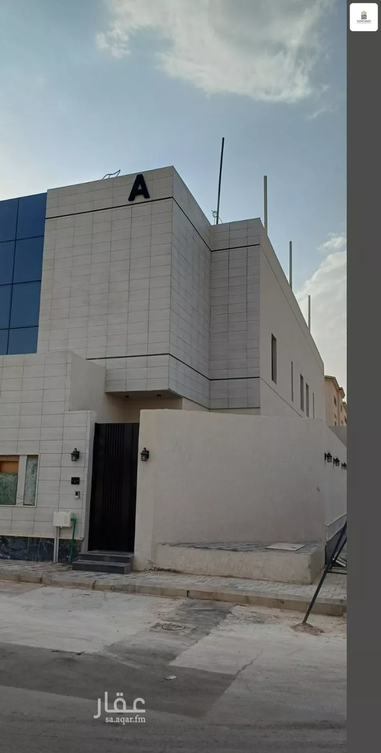 دور للبيع في شارع جبل أجا, حي النسيم الغربي, مدينة الرياض, منطقة الرياض صورة 4