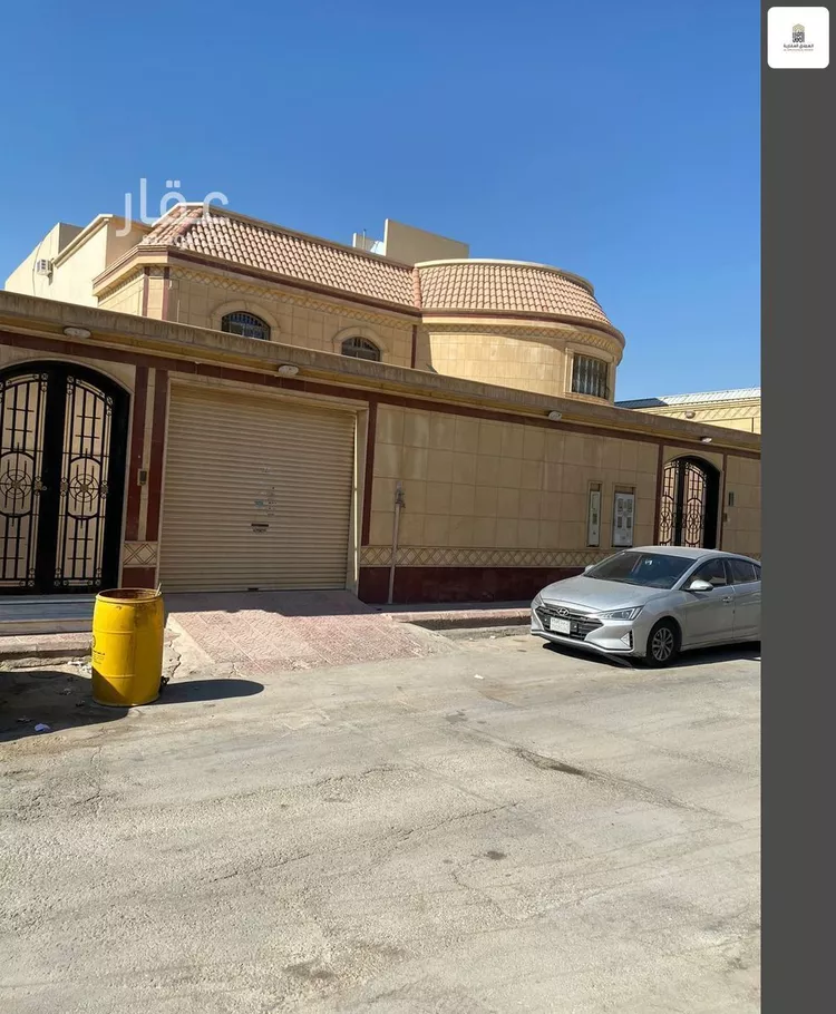 فيلا للبيع في شارع دريد بن حرملة, حي النسيم الغربي, مدينة الرياض, منطقة الرياض