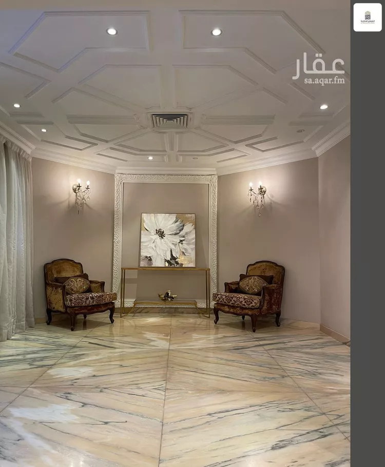 فيلا للبيع في شارع يحيي الثقفي, حي المنار, مدينة الرياض, منطقة الرياض صورة 3