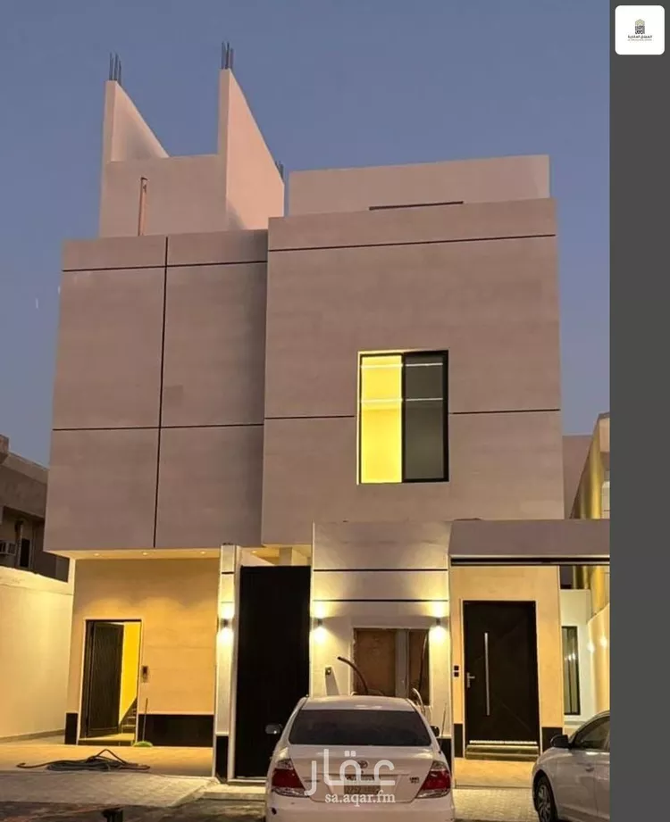 دور للبيع في شارع العمرانية, حي النسيم الغربي, مدينة الرياض, منطقة الرياض صورة 2