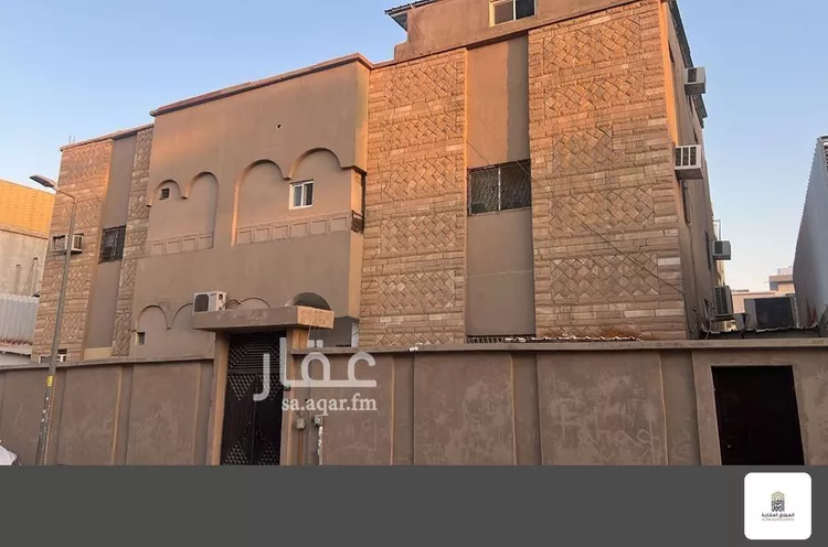 فيلا للبيع في شارع شيخ التاج, حي النسيم الغربي, مدينة الرياض, منطقة الرياض صورة 3