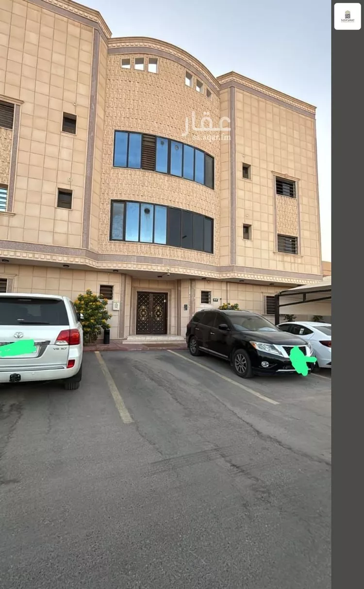 شقة للبيع في شارع القنفذة, حي المنار, مدينة الرياض, منطقة الرياض صورة 2