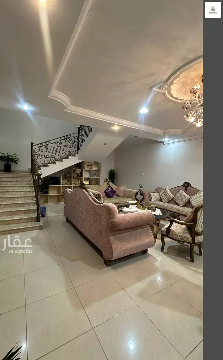 فيلا للبيع في شارع الجديده, حي السلام, مدينة الرياض, منطقة الرياض صورة 3