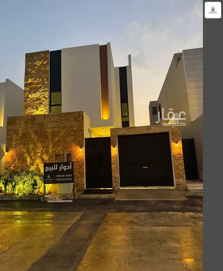 شقة للبيع في شارع هند السلمي, حي السلام, مدينة الرياض, منطقة الرياض صورة 4