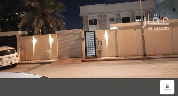 فيلا للبيع في شارع أحمد بن المرادي, حي النسيم الغربي, مدينة الرياض, منطقة الرياض صورة 4