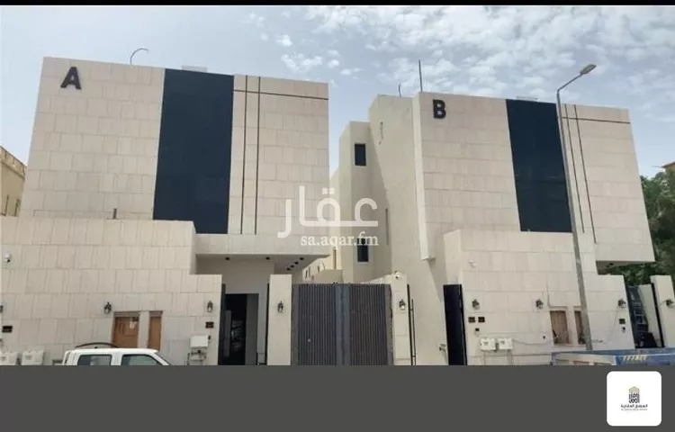Floor for Sale in Riyadh An Nasim Al Gharbi