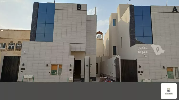 دور للبيع في شارع جبل أجا, حي النسيم الغربي, مدينة الرياض, منطقة الرياض
