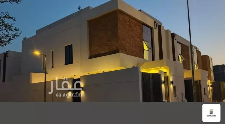 دور للبيع في شارع عبدالله الأموي, حي النسيم الغربي, مدينة الرياض, منطقة الرياض صورة 2